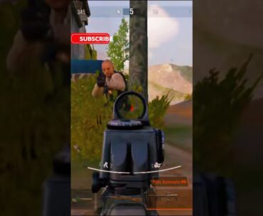 Best Battle Royale FPS Games for Android & iOS