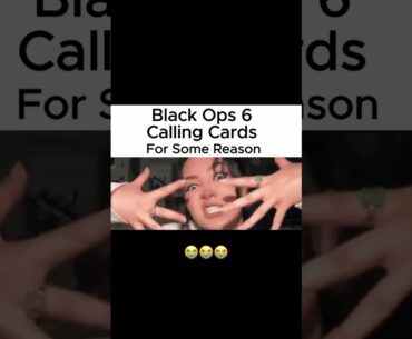 For Real. #bo1 #callofduty #blackops6 #gaming #blackops1 #firstpersonshooter #callofdutyzombies #cod