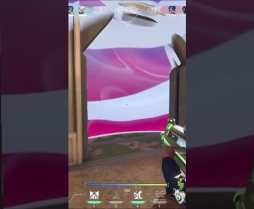 Did neon really get a nerf??? #valorant #valorantlive #valorantlivegamergirl