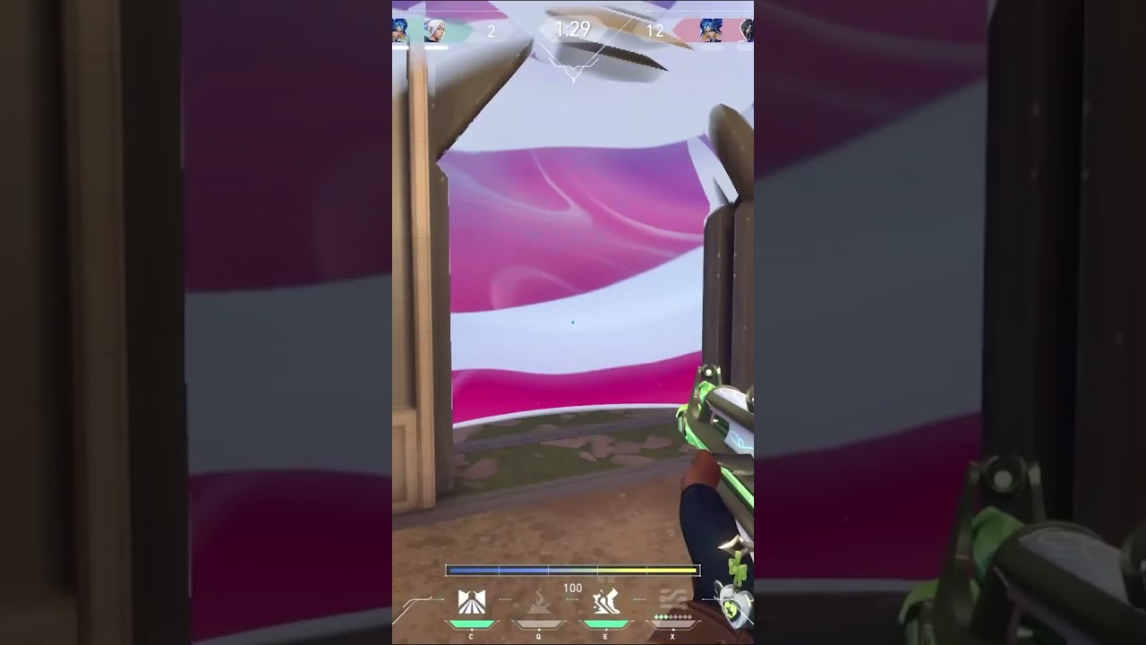 Did neon really get a nerf??? #valorant #valorantlive #valorantlivegamergirl Did neon really get a nerf??? #valorant #valorantlive #valorantlivegamergirl