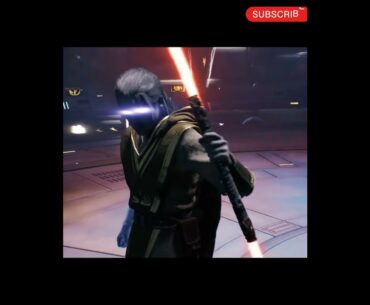 Finally one hand Boss Defeat in Star Wars Jedi Survivor #kolikunjugaming #starwarsjedisurvivor