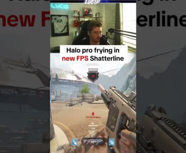 Can confirm Halo pro Lucid is also good at other FPS games like Shatterline