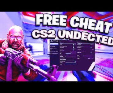 Counter Strike 2 Exploits | CS2 Cheats | Undetected | AimBot + WallHack | Free 2025