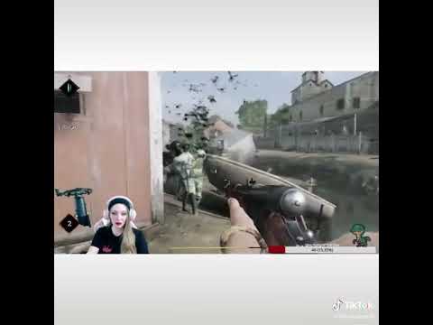 I don’t play FPS games but I was doing my best! I don't play FPS games but I was doing my best!