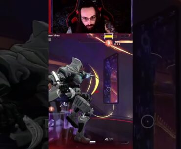 He Couldn't Have Timed It Better!
