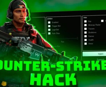 [NEW HACK] COUNTER STRIKE 2 CHEAT | Free Download 2024 | UNDETECT AIMBOT + ESP + WALLHACK