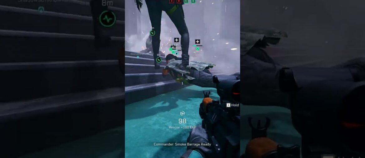 Saving private ryan #deltaforce #specialforces #squad #pc  #pcgaming #fps #fpsgames #games