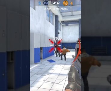 Jogo fps Android games 2024  #Android #Games #FPS #Gaming #2024