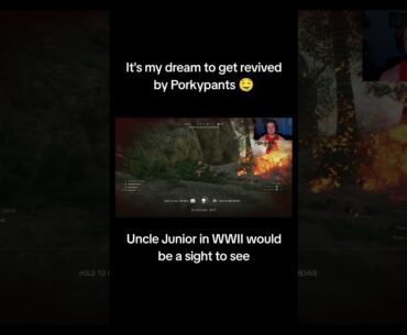 My Dream #battlefield #gaming #funny #fps #fpsgames #funnymoments #bfv