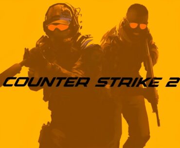 Counter-Strike 2 !!!😁😁😁
