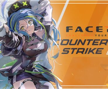 【COUNTER-STRIKE 2】2025 HAPPY NEW YEAR!! 🐍【#VSPOEN #RemiaAotsuki】