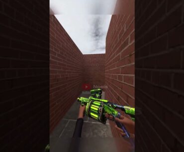 Escape Giant Scp-096 #games #gmod #garrysmod #gaming #shortvideo #shortsfeed #scp #shorts