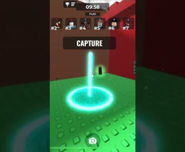 They can’t keep up #fps #fpsgames #gunsounds #roblox #robloxfps #shorts