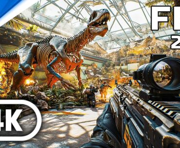 10 Underrated FPS Games You Need to Play in 2025