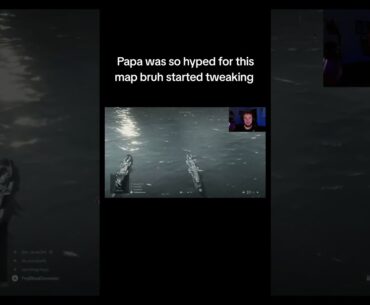 Too Hyped #battlefieldv #bfv #fps #fpsgames #gaming #funny #funnymoments #funnygameplay