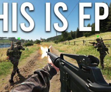 This Might Be The Future Of FPS Games...