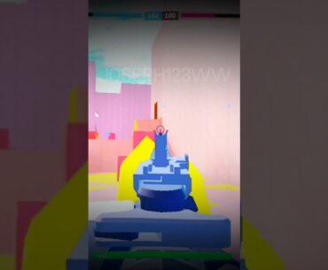 The Best Roblox FPS Games :D #shorts #roblox