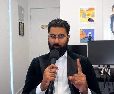 The Top 5 CS2 Players of 2024 (Part 3, 5-1)