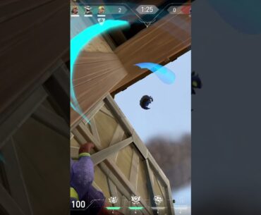 SO BALADA NA CARA #valorant #fps #games #gamer #riotgames #valorantclips