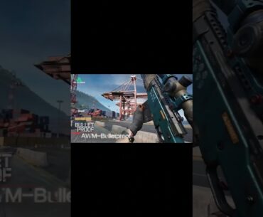 Delta Force aspecto de arma #deltaforce #fps #fpsgames #viralvideo
