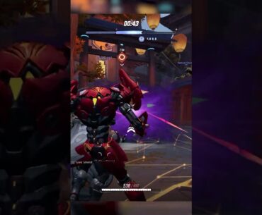 MAGNETO WITH THE SLAM DUNK! #marvelrivals #gamingshorts #gaming #marvelgames #gamingvideos #magneto