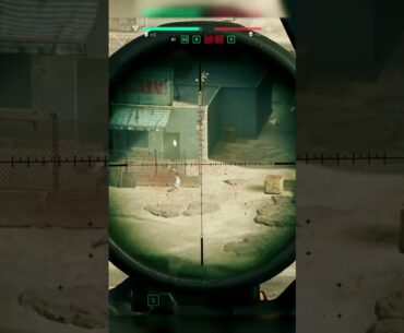 on a tower #deltaforce #specialforces #squad #pc  #pcgaming #fps #fpsgames #games