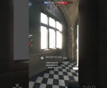 #denied #bf #gaming #bf1gameplay #fps #games #bfgameplay #gamer #bf1 #gameplay #shorts
