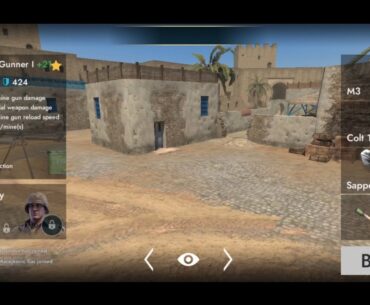 World War Heroes: WW FPS Games | online games game play  | Android Games #video #gaming