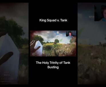 The Holy Trinity #battlefieldv #bfv #gaming #funny #funnymoments #fps #fpsgames