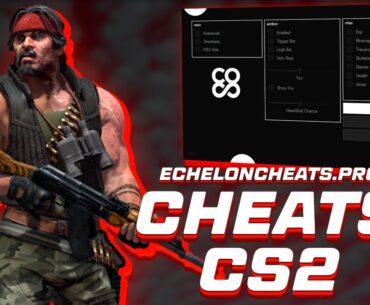 Incredible Cheats For Cs2! | Free Download Counter Strike 2 Hacks! | Undetected | AimBot + WallHack!