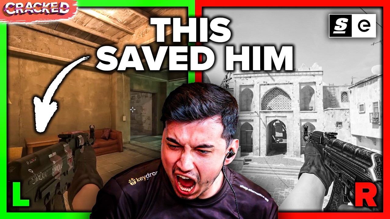 Bob Saved Counter-Strike Bob Saved Counter-Strike