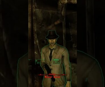 Not this time fool #fallout #gaming#games #gamer #game#live#fallout3 #gameplay#video #livestreaming