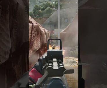 We tried Delta Force #fps #games #shorts #fyp #multiplayer #war #headshot #deltaforce