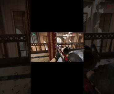 Delta Force aspecto de arma ROSA BLANCA #deltaforce #fps #cod #fpsgames #codmobile #viralvideo