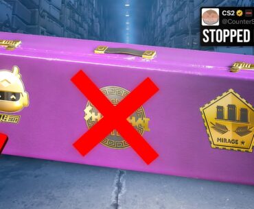 CS2 MAJORS HAVE BEEN FINALLY RUINED..