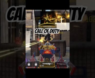 #callofduty #callofdutymobile #fpsgames #fps #gamergirl