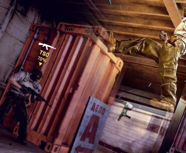 CS2's Ragdoll Saga Continues