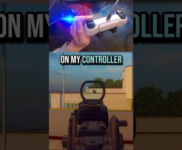 CRONUS ZEN AIM ASSIST IS REALLY STRONG IN FPS GAMES  #cronuszen#bo6