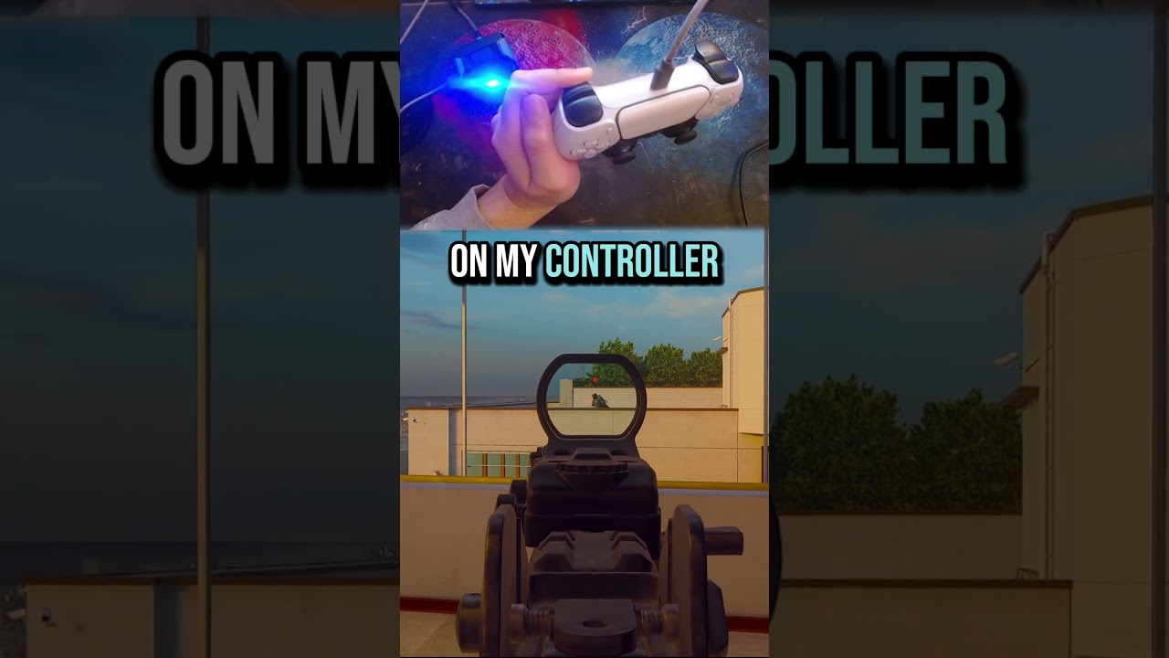 CRONUS ZEN AIM ASSIST IS REALLY STRONG IN FPS GAMES #cronuszen#bo6 CRONUS ZEN AIM ASSIST IS REALLY STRONG IN FPS GAMES #cronuszen#bo6