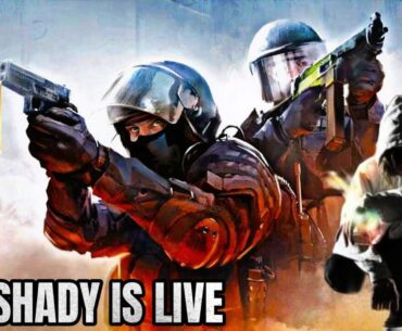 🔴 Live Counter Strike 2 INDIA I Road to 230 Subscribers I #CS2 #CS2LIVE #CS2Mallu