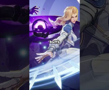 The NEW Cloak & Dagger buffs are AMAZING!! #marvelrivals
