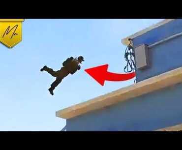 The first CS2 update of 2025 broke the game