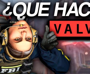 VALVE rompió COUNTER STRIKE... (otra vez) | CS2