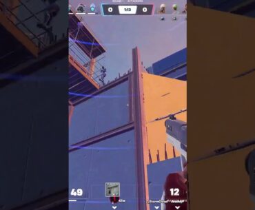 Fortnite Ballistic Summed Up in 52 Seconds