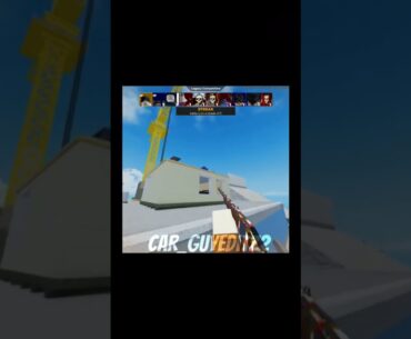 Hehe, playing the FPS games | sorry for the end that it doesn't have music #fpsgames #shootergames
