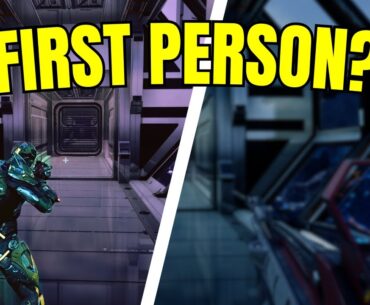 I made a first person shooter in a week