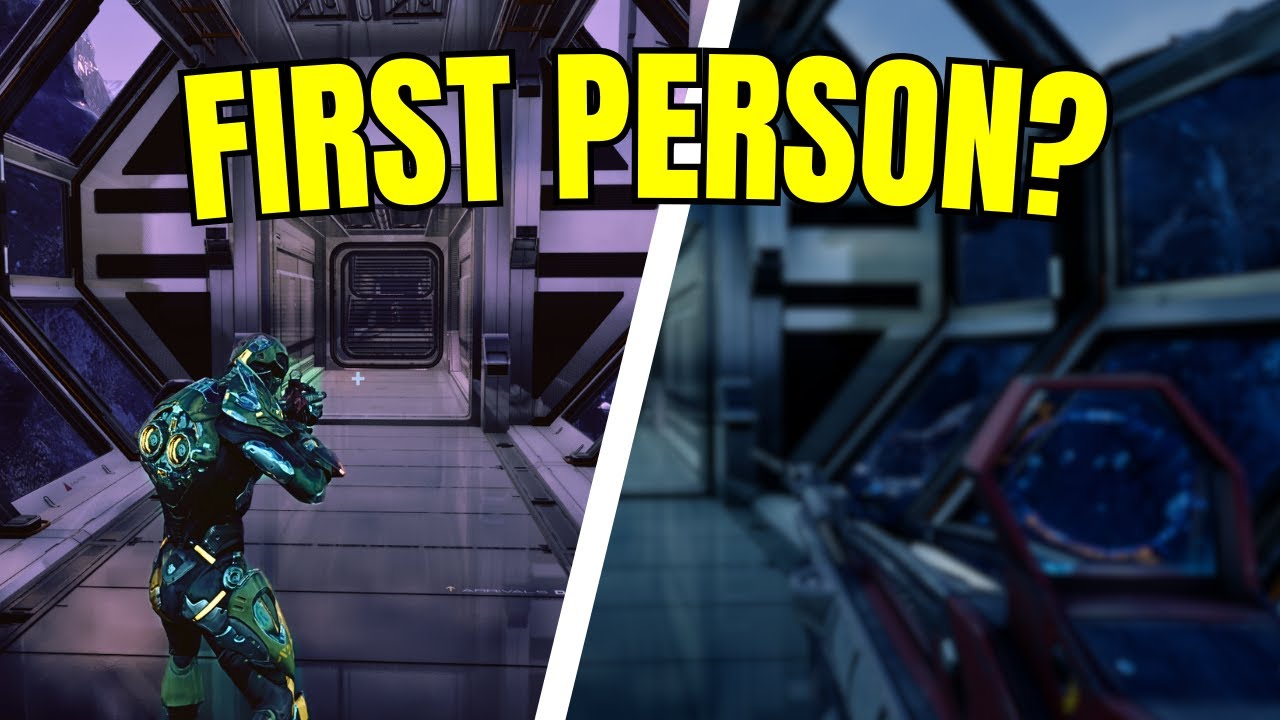 I made a first person shooter in a week I made a first person shooter in a week