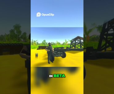 OPEN WORLD VIETNAM FPS FOR MOIBLE  #fpsgames #vietnamwar #polyfield #warsimulation