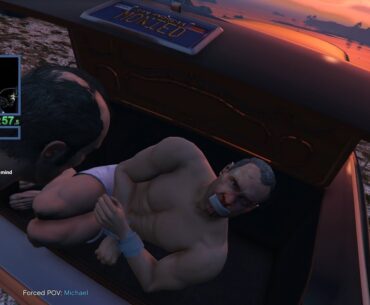 GTA V First Person Speedrun - Final [Full Livestream]