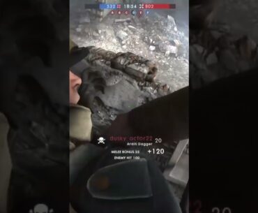 #nocamping #battlefield #bfgameplay #gaming #bf #fps #games #bf1gameplay #bf1 #gamer